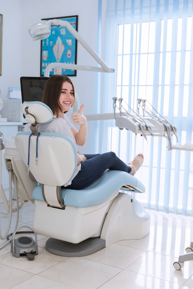 Sphere Dental Group Team