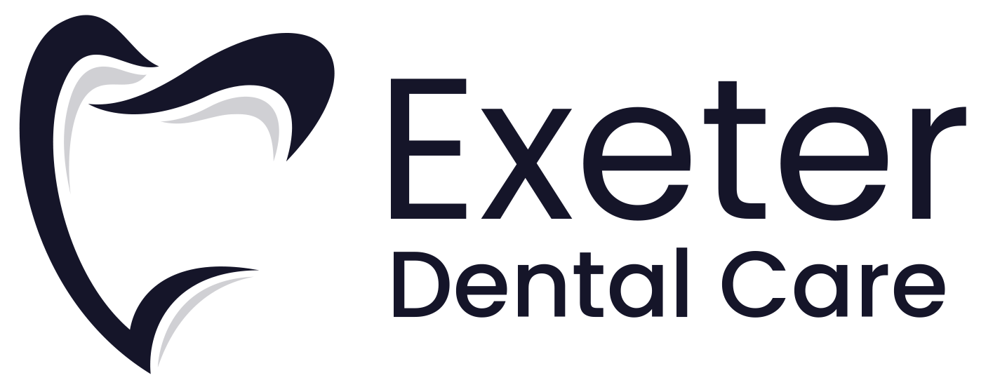 Exeter Dental Care Logo