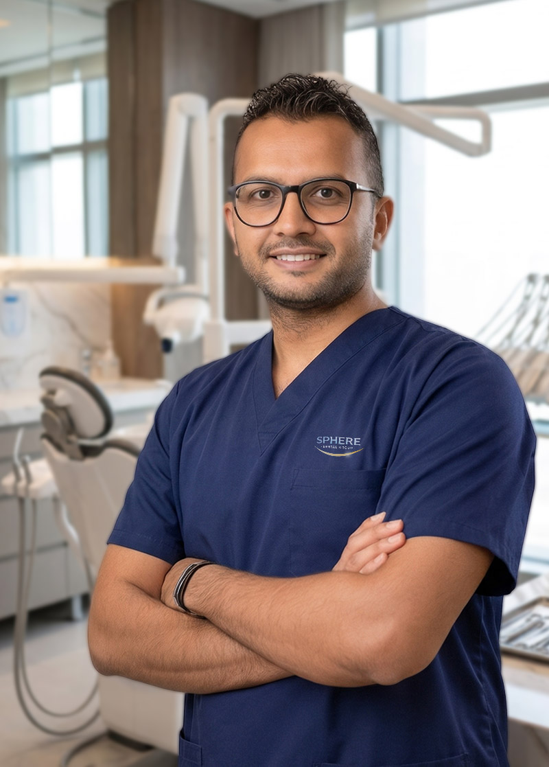 Dr. Jignesh Lathiya