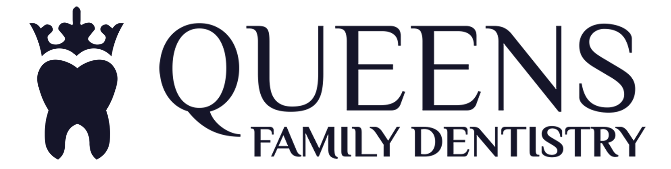 Queens Family Dentistry Logo