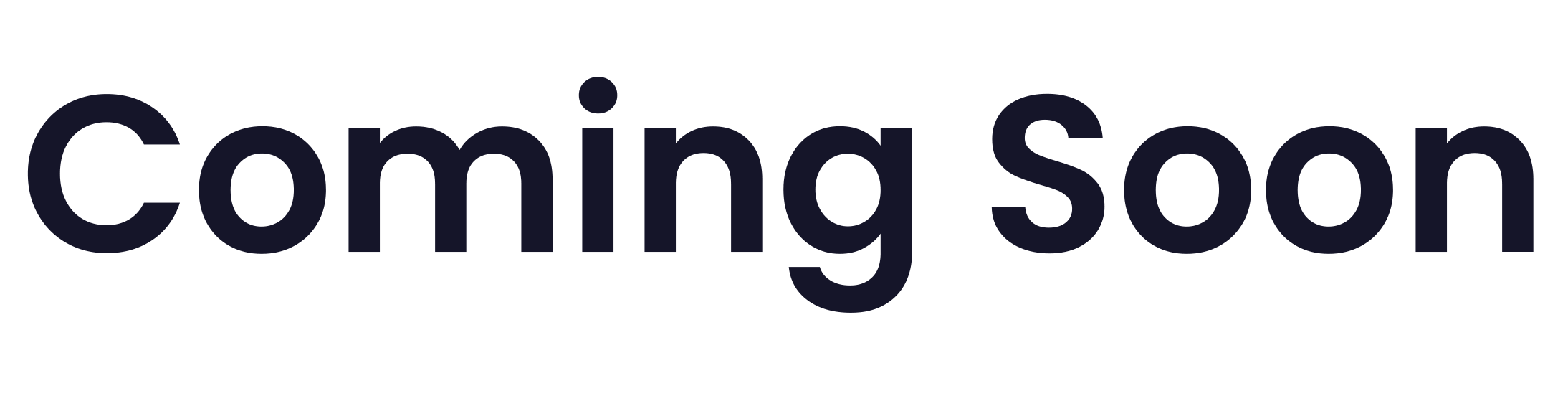 Oakville Clinic Logo