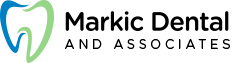 Markic Dental & Associates Logo